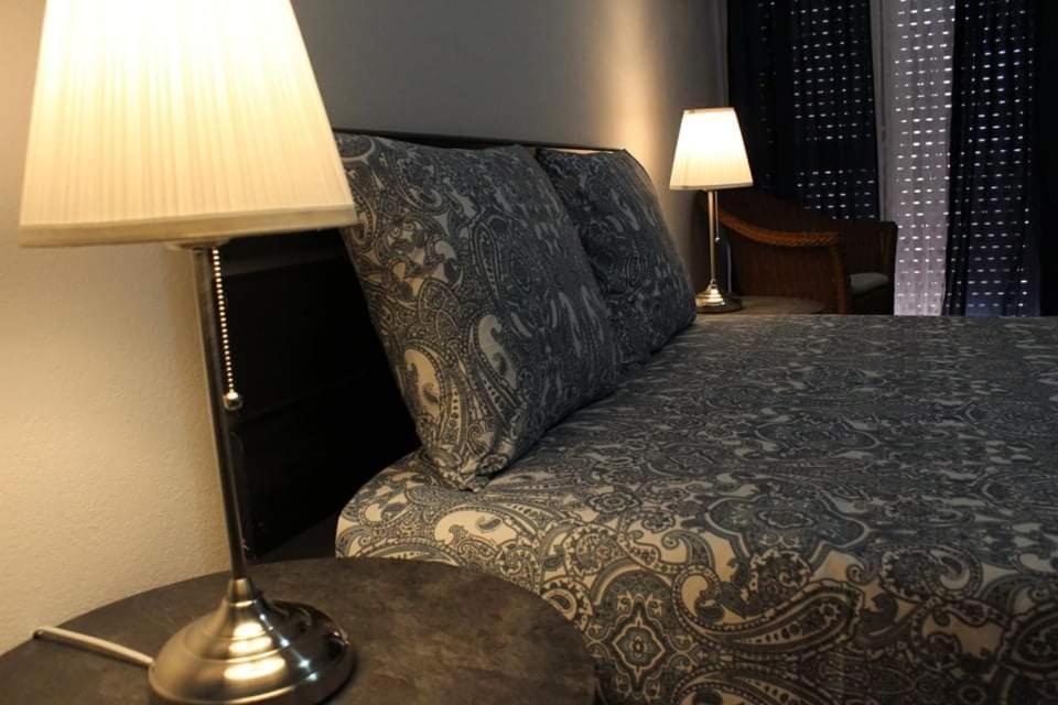Fernandes House 塔维拉 外观 照片