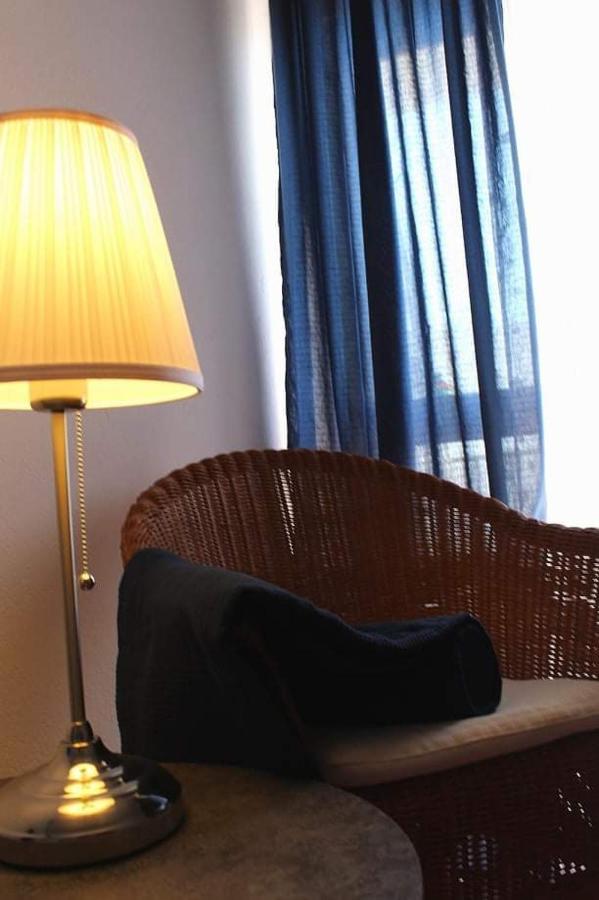 Fernandes House 塔维拉 外观 照片